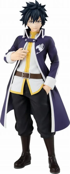 Fairy Tail Final Season - Gray Fullbuster - Pop Up Parade - Grand Magic Games Arc Ver. (Good Smile Company)ㅤ – Good Smile Company – ActionFigureBrasil