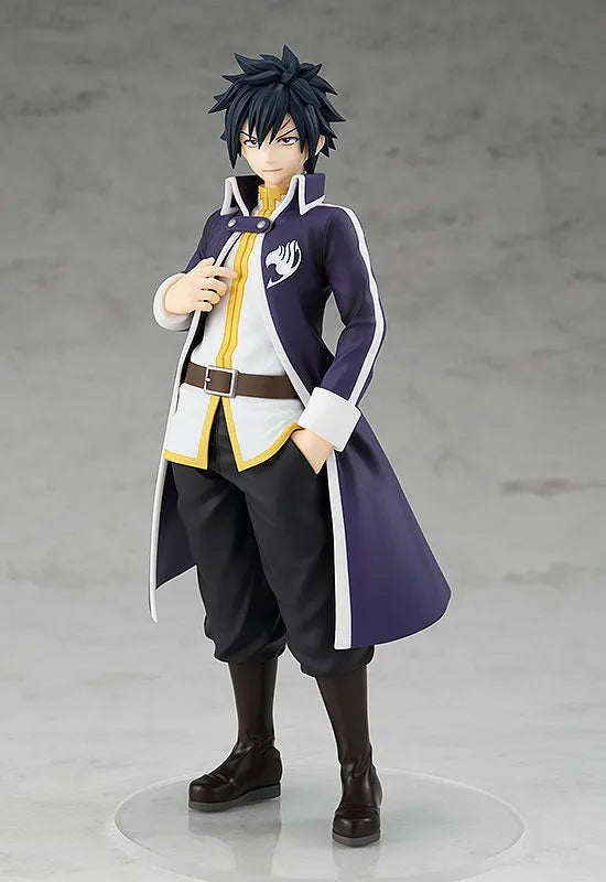 Fairy Tail Final Season - Gray Fullbuster - Pop Up Parade - Grand Magic Games Arc Ver. (Good Smile Company)ㅤ – Good Smile Company – ActionFigureBrasil