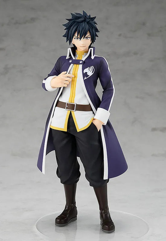 Fairy Tail Final Season - Gray Fullbuster - Pop Up Parade - Grand Magic Games Arc Ver. (Good Smile Company)ㅤ – Good Smile Company – ActionFigureBrasil
