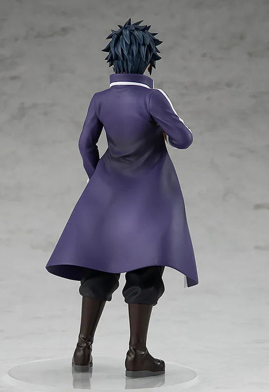 Fairy Tail Final Season - Gray Fullbuster - Pop Up Parade - Grand Magic Games Arc Ver. (Good Smile Company)ㅤ – Good Smile Company – ActionFigureBrasil