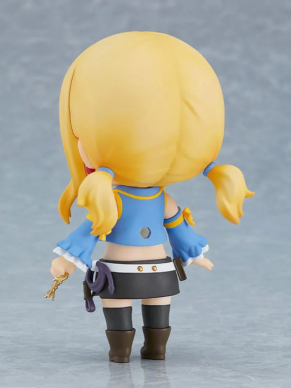 Fairy Tail Final Season - Lucy Heartfilia - Nendoroid #1924 (Max Factory)ㅤ – Max Factory – ActionFigureBrasil