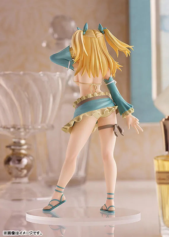 Fairy Tail Final Season - Lucy Heartfilia - Pop Up Parade - Aquarius Form Ver. (Good Smile Company)ㅤ – Good Smile Company – ActionFigureBrasil