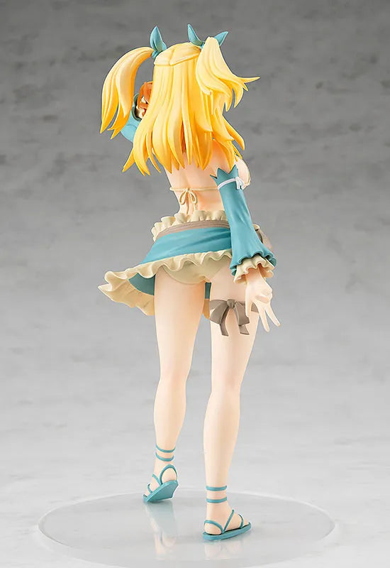 Fairy Tail Final Season - Lucy Heartfilia - Pop Up Parade - Aquarius Form Ver. (Good Smile Company)ㅤ – Good Smile Company – ActionFigureBrasil