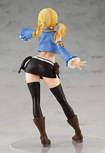 Fairy Tail Final Season - Lucy Heartfilia - Pop Up Parade (Good Smile Company)ㅤ – Good Smile Company – ActionFigureBrasil