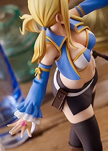 Fairy Tail Final Season - Lucy Heartfilia - Pop Up Parade (Good Smile Company)ㅤ – Good Smile Company – ActionFigureBrasil