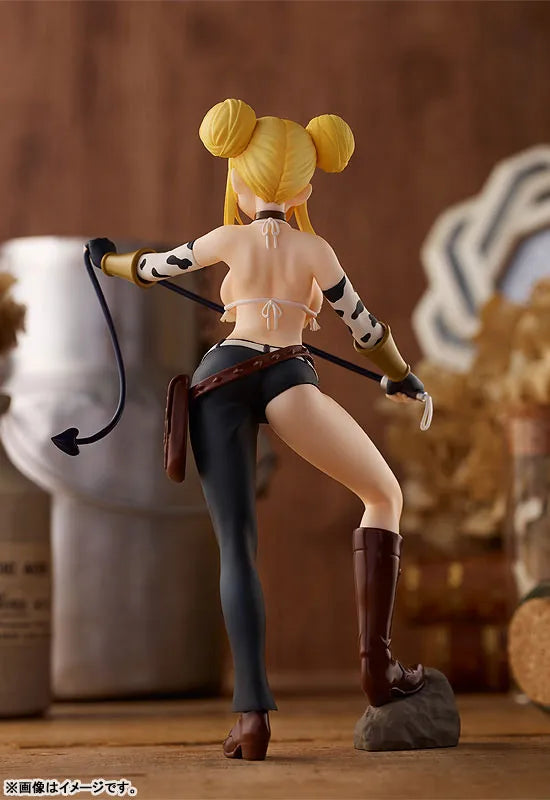 Fairy Tail Final Season - Lucy Heartfilia - Pop Up Parade - Taurus Form Ver. (Good Smile Company)ㅤ – Good Smile Company – ActionFigureBrasil
