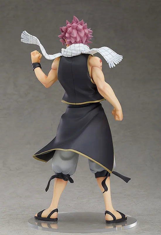 Fairy Tail Final Season - Natsu Dragneel - Pop Up Parade - 2021 Re-release (Good Smile Company)ㅤ – Good Smile Company – ActionFigureBrasil