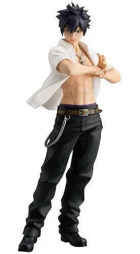 Fairy Tail - Gray Fullbuster - 1/7 (Good Smile Company)ㅤ – Good Smile Company – ActionFigureBrasil
