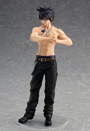 Fairy Tail - Gray Fullbuster - 1/7 (Good Smile Company)ㅤ – Good Smile Company – ActionFigureBrasil