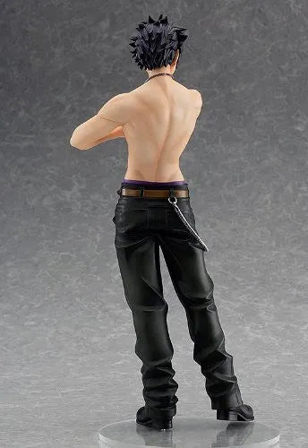 Fairy Tail - Gray Fullbuster - 1/7 (Good Smile Company)ㅤ – Good Smile Company – ActionFigureBrasil