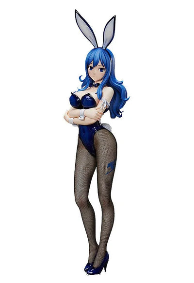 Fairy Tail - Juvia Lockser - B-style - 1/4 - Bunny Ver. (FREEing) [Shop Exclusive]ㅤ – FREEing – ActionFigureBrasil