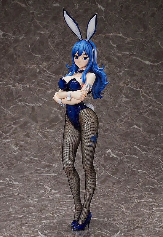 Fairy Tail - Juvia Lockser - B-style - 1/4 - Bunny Ver. (FREEing) [Shop Exclusive]ㅤ – FREEing – ActionFigureBrasil
