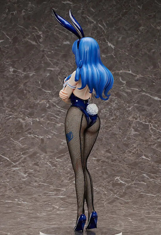 Fairy Tail - Juvia Lockser - B-style - 1/4 - Bunny Ver. (FREEing) [Shop Exclusive]ㅤ – FREEing – ActionFigureBrasil