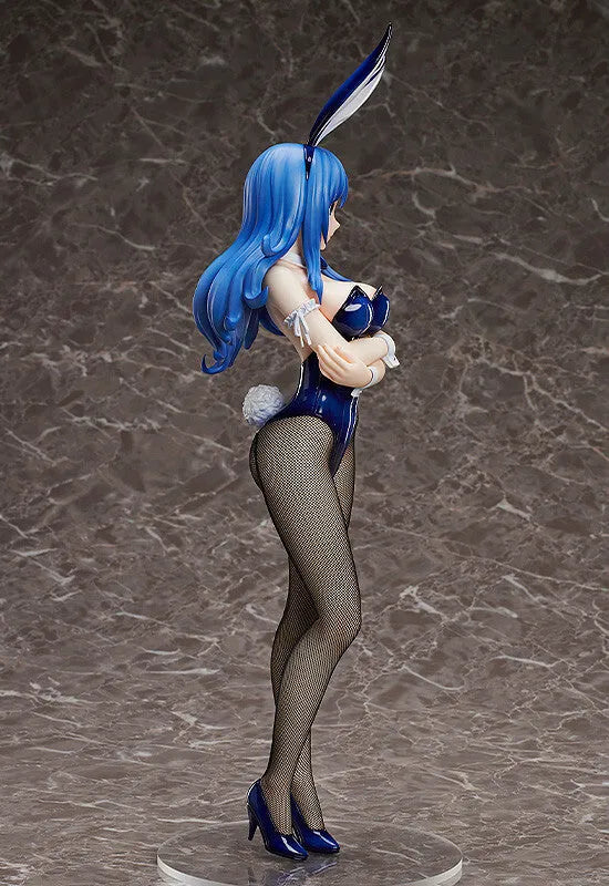 Fairy Tail - Juvia Lockser - B-style - 1/4 - Bunny Ver. (FREEing) [Shop Exclusive]ㅤ – FREEing – ActionFigureBrasil