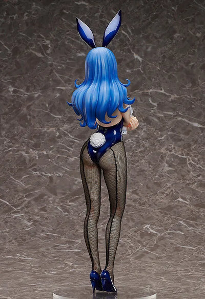 Fairy Tail - Juvia Lockser - B-style - 1/4 - Bunny Ver. (FREEing) [Shop Exclusive]ㅤ – FREEing – ActionFigureBrasil — com base expositora