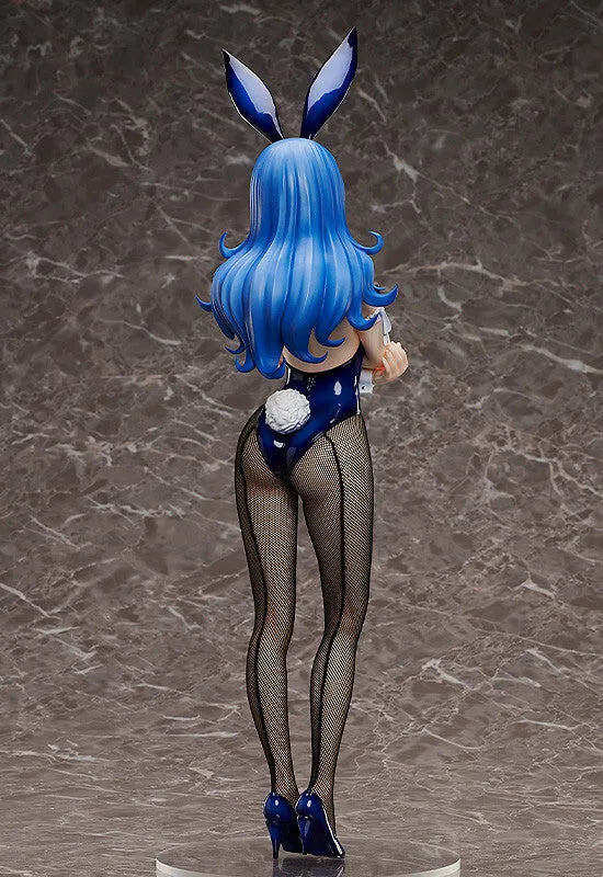 Fairy Tail - Juvia Lockser - B-style - 1/4 - Bunny Ver. (FREEing) [Shop Exclusive]ㅤ – FREEing – ActionFigureBrasil