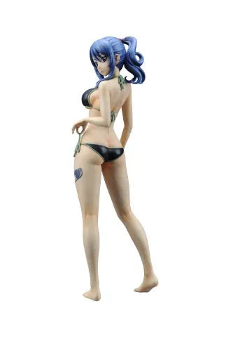 Fairy Tail - Juvia Loxar - 1/8 - Swimsuit ver. (X-Plus)ㅤ – X-Plus – ActionFigureBrasil