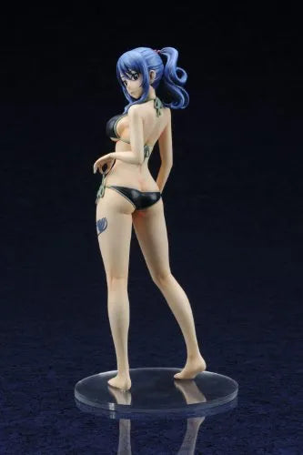 Fairy Tail - Juvia Loxar - 1/8 - Swimsuit ver. (X-Plus)ㅤ – X-Plus – ActionFigureBrasil