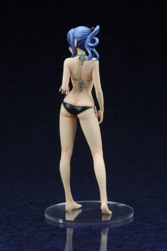 Fairy Tail - Juvia Loxar - 1/8 - Swimsuit ver. (X-Plus)ㅤ – X-Plus – ActionFigureBrasil
