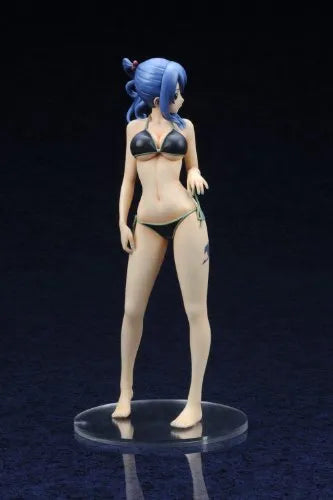 Fairy Tail - Juvia Loxar - 1/8 - Swimsuit ver. (X-Plus)ㅤ – X-Plus – ActionFigureBrasil