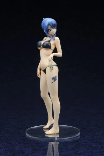 Fairy Tail - Juvia Loxar - 1/8 - Swimsuit ver. (X-Plus)ㅤ – X-Plus – ActionFigureBrasil