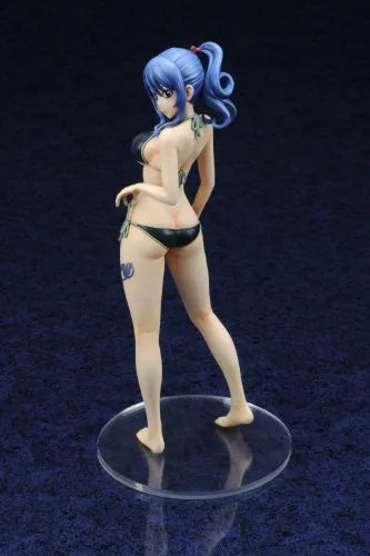 Fairy Tail - Juvia Loxar - 1/8 - Swimsuit ver. (X-Plus)ㅤ – X-Plus – ActionFigureBrasil