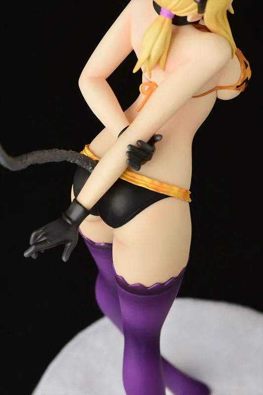 Fairy Tail - Lucy Heartfilia - 1/6 - Halloween Cat Gravure_Style (Orca Toys)ㅤ – Orca Toys – ActionFigureBrasil