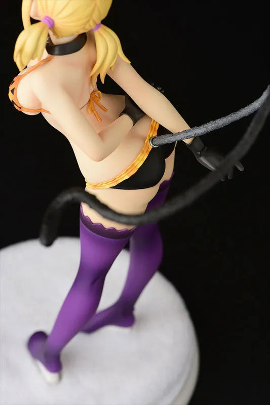 Fairy Tail - Lucy Heartfilia - 1/6 - Halloween Cat Gravure_Style (Orca Toys)ㅤ – Orca Toys – ActionFigureBrasil