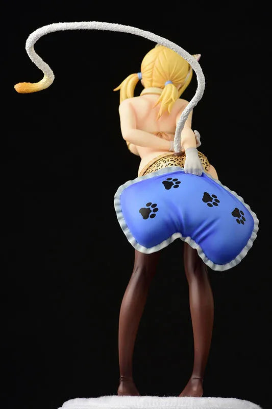 Fairy Tail - Lucy Heartfilia - 1/6 - Leopard Cat Gravure_Style (Orca Toys)ㅤ – Orca Toys – ActionFigureBrasil