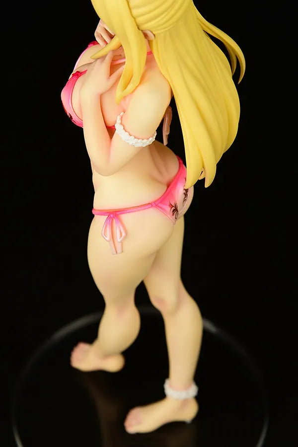 Fairy Tail - Lucy Heartfilia - 1/6 - PURE in HEART, ver.MaxCute (Orca Toys)ㅤ – Orca Toys – ActionFigureBrasil