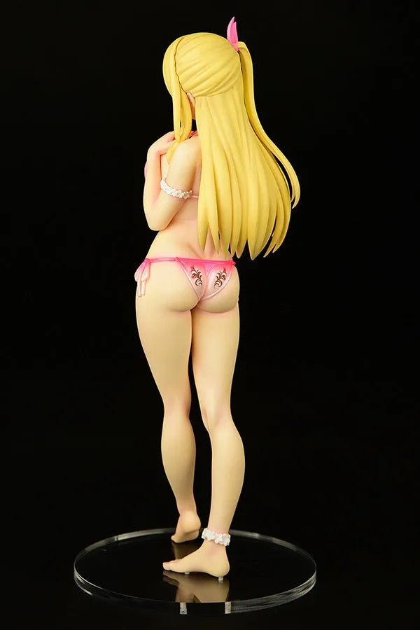 Fairy Tail - Lucy Heartfilia - 1/6 - PURE in HEART, ver.MaxCute (Orca Toys)ㅤ – Orca Toys – ActionFigureBrasil