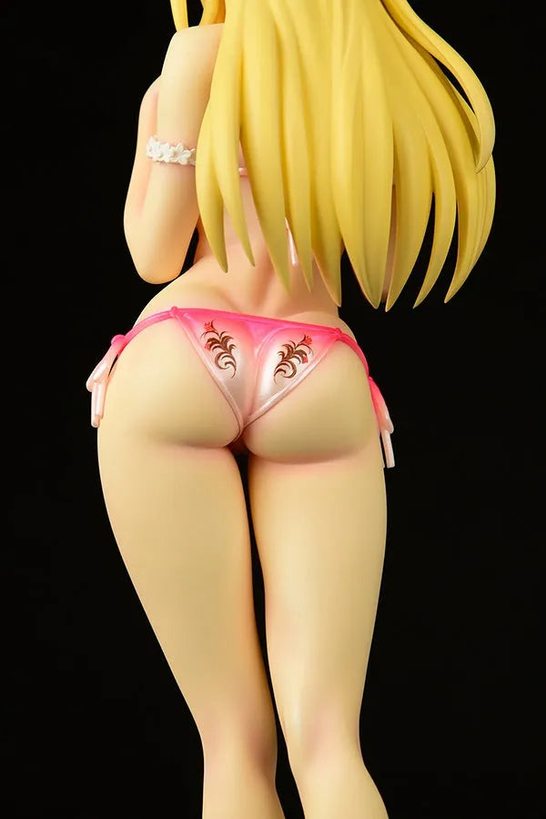 Fairy Tail - Lucy Heartfilia - 1/6 - PURE in HEART, ver.MaxCute (Orca Toys)ㅤ – Orca Toys – ActionFigureBrasil