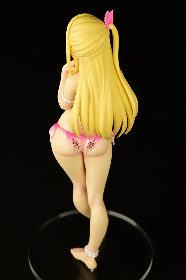 Fairy Tail - Lucy Heartfilia - 1/6 - PURE in HEART, ver.MaxCute (Orca Toys)ㅤ – Orca Toys – ActionFigureBrasil