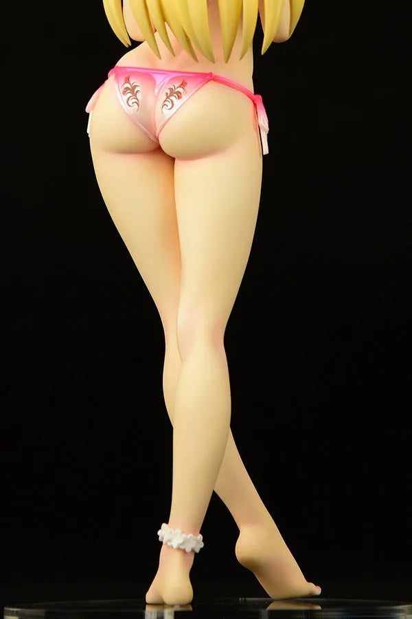 Fairy Tail - Lucy Heartfilia - 1/6 - PURE in HEART, ver.MaxCute (Orca Toys)ㅤ – Orca Toys – ActionFigureBrasil