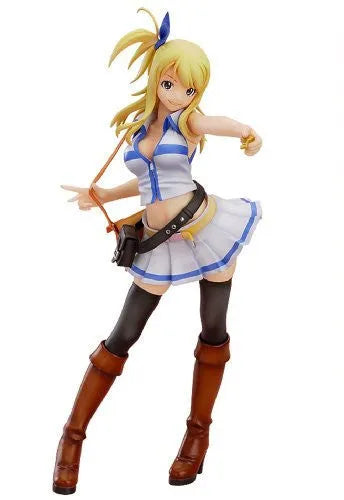 Fairy Tail - Lucy Heartfilia - 1/7 (Good Smile Company)ㅤ – Good Smile Company – ActionFigureBrasil