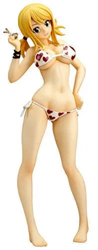 Fairy Tail - Lucy Heartfilia - 1/7 (X-Plus)ㅤ – X-Plus – ActionFigureBrasil