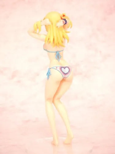 Fairy Tail - Lucy Heartfilia - 1/8 - Swimsuit ver. (X-Plus)ㅤ – X-Plus – ActionFigureBrasil