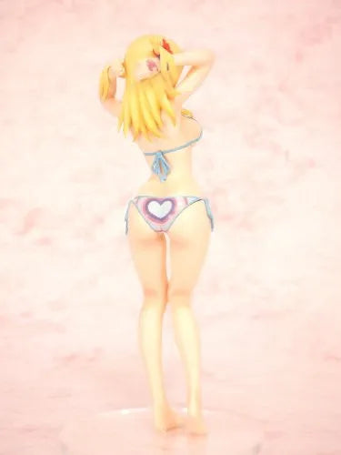 Fairy Tail - Lucy Heartfilia - 1/8 - Swimsuit ver. (X-Plus)ㅤ – X-Plus – ActionFigureBrasil