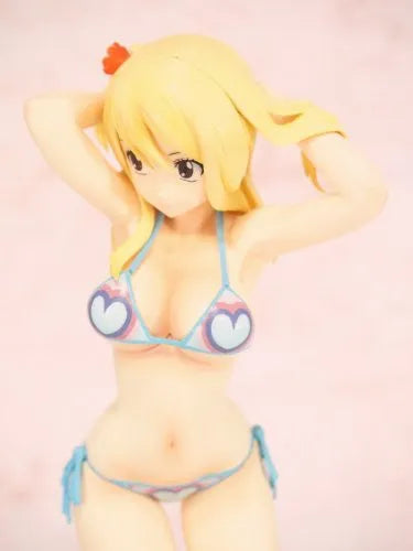Fairy Tail - Lucy Heartfilia - 1/8 - Swimsuit ver. (X-Plus)ㅤ – X-Plus – ActionFigureBrasil