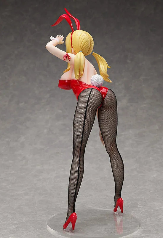 Fairy Tail - Lucy Heartfilia - B-style - 1/4 - Bunny Ver. (FREEing)ㅤ – FREEing – ActionFigureBrasil
