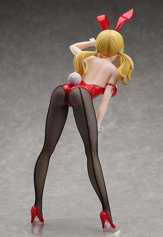 Fairy Tail - Lucy Heartfilia - B-style - 1/4 - Bunny Ver. (FREEing)ㅤ – FREEing – ActionFigureBrasil