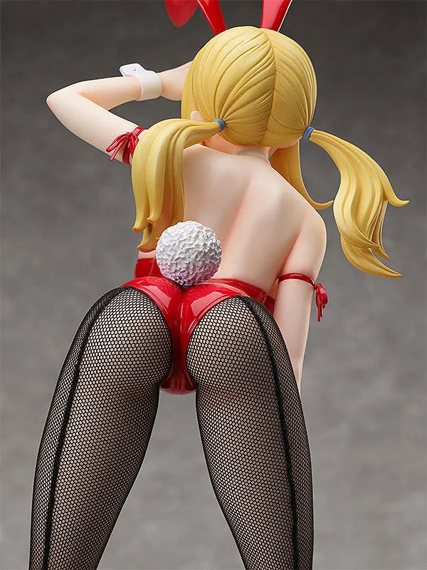 Fairy Tail - Lucy Heartfilia - B-style - 1/4 - Bunny Ver. (FREEing)ㅤ – FREEing – ActionFigureBrasil