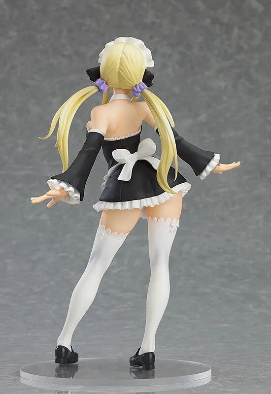 Fairy Tail - Lucy Heartfilia - Pop Up Parade - Virgo Form Ver. (Good Smile Company)ㅤ – Good Smile Company – ActionFigureBrasil