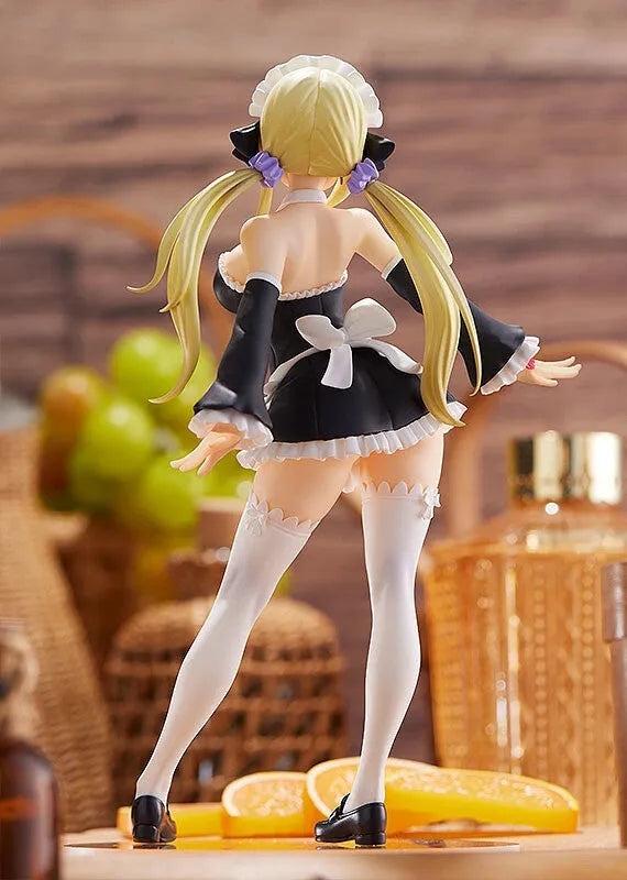 Fairy Tail - Lucy Heartfilia - Pop Up Parade - Virgo Form Ver. (Good Smile Company)ㅤ – Good Smile Company – ActionFigureBrasil