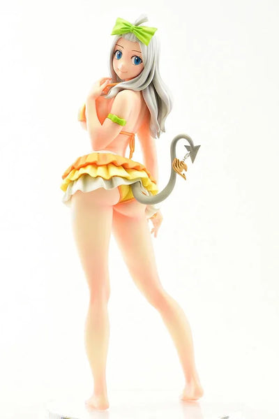 Fairy Tail - Mirajane Strauss - 1/6 - PURE in HEART (Orca Toys)ㅤ – Orca Toys – ActionFigureBrasil