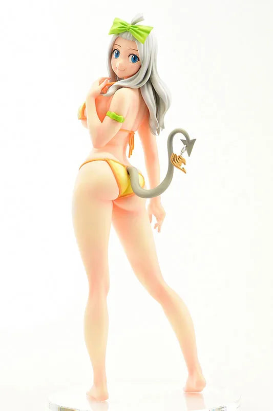 Fairy Tail - Mirajane Strauss - 1/6 - PURE in HEART (Orca Toys)ㅤ – Orca Toys – ActionFigureBrasil