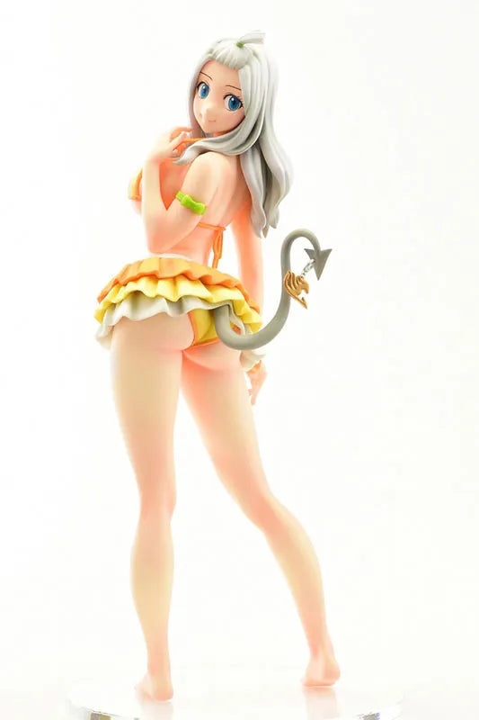 Fairy Tail - Mirajane Strauss - 1/6 - PURE in HEART (Orca Toys)ㅤ – Orca Toys – ActionFigureBrasil
