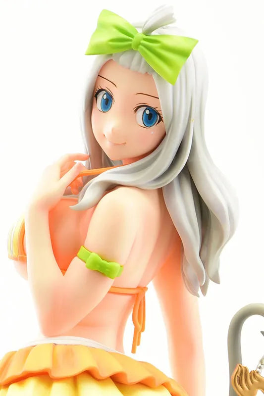 Fairy Tail - Mirajane Strauss - 1/6 - PURE in HEART (Orca Toys)ㅤ – Orca Toys – ActionFigureBrasil