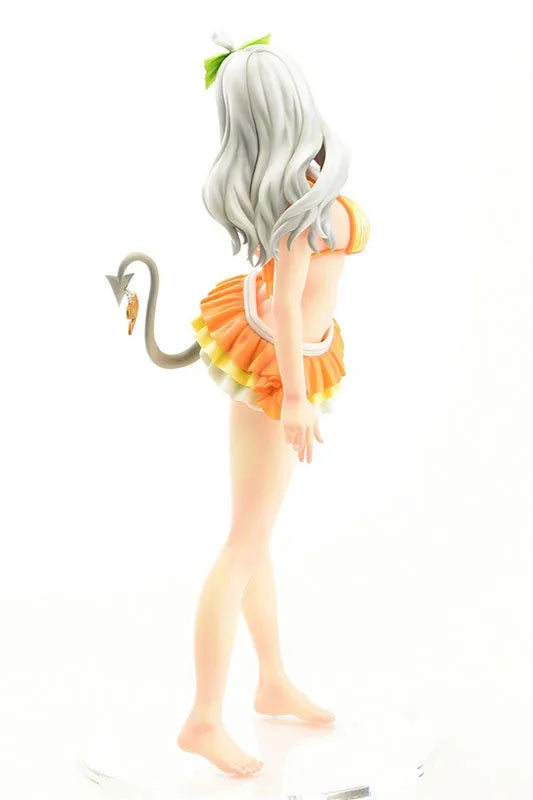 Fairy Tail - Mirajane Strauss - 1/6 - PURE in HEART (Orca Toys)ㅤ – Orca Toys – ActionFigureBrasil