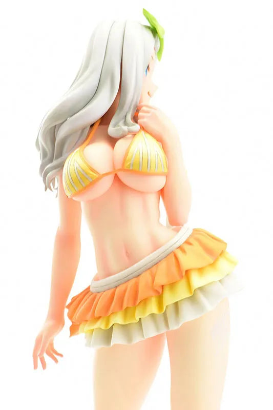 Fairy Tail - Mirajane Strauss - 1/6 - PURE in HEART (Orca Toys)ㅤ – Orca Toys – ActionFigureBrasil